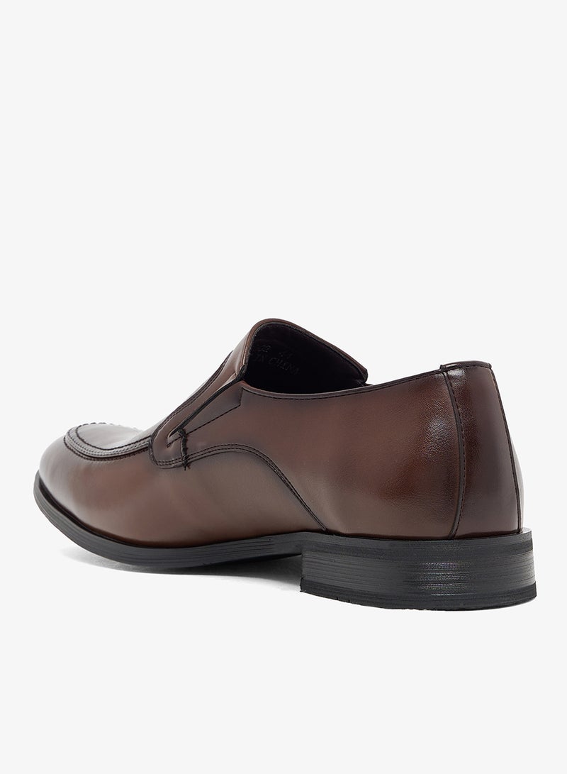 Robert Wood Formal Slip Ons - Image 2