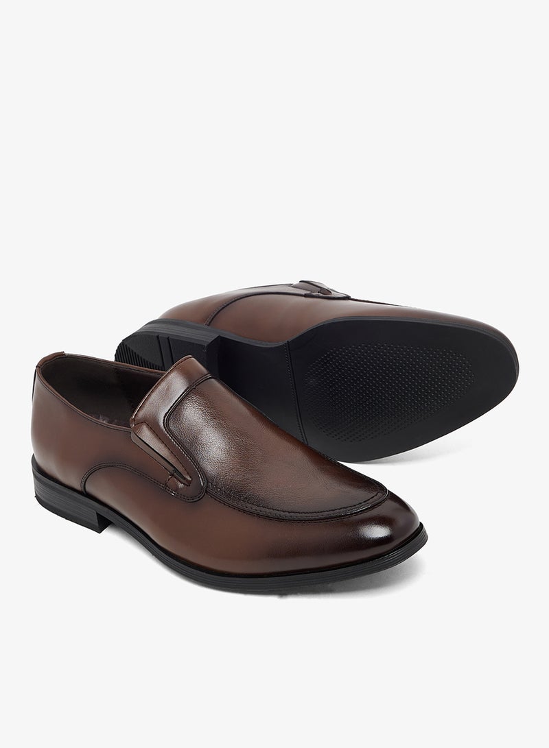 Robert Wood Formal Slip Ons - Image 3