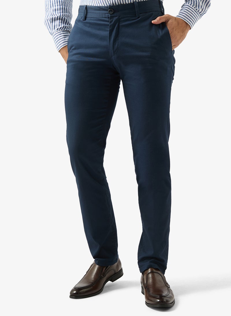 Robert Wood Formal Slip Ons - Image 5