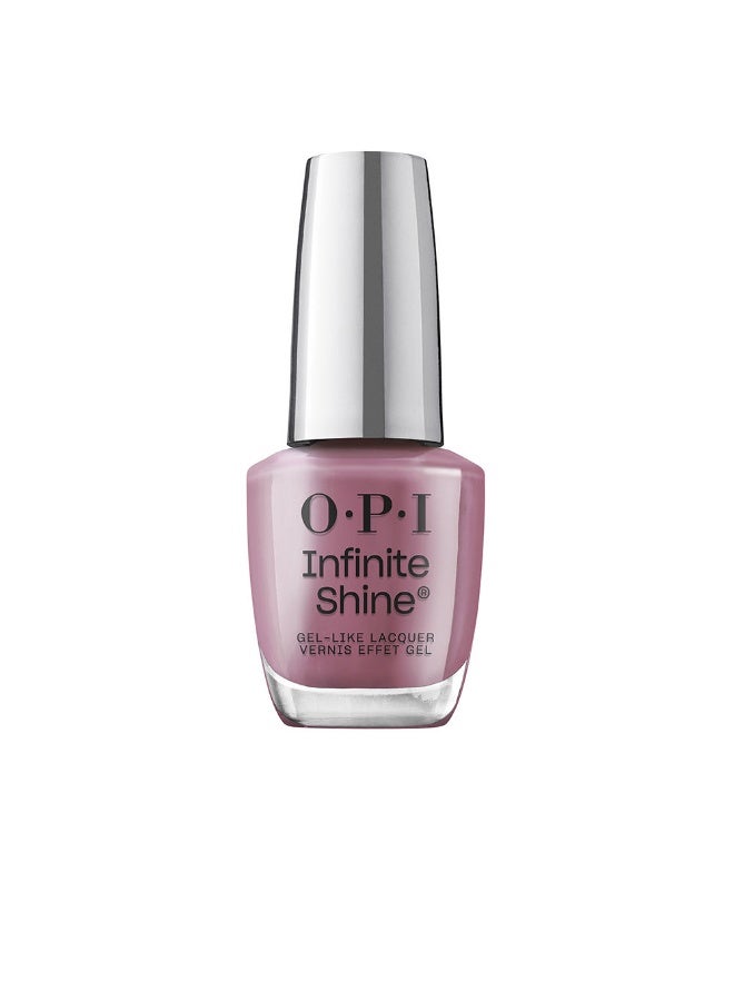 Opi Infinite Shine, Long Lasting Nail Polish Color Times Infinity 15ml - Image 1
