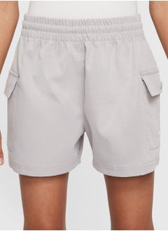 Nike Kids Nsw Woven Star Shorts  - Image 1