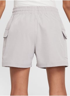 Nike Kids Nsw Woven Star Shorts  - Image 2