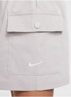 Nike Kids Nsw Woven Star Shorts  - Image 3