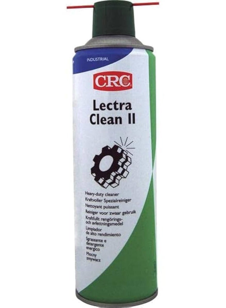 سي ار سي ليكترا كلين سي ار سي 400 مل