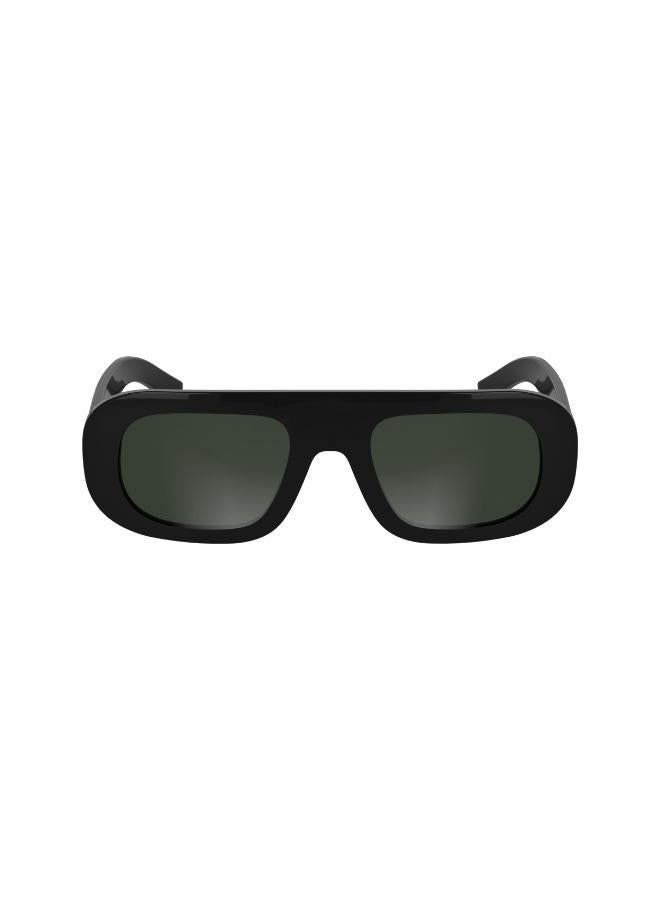 Karl Lagerfeld Pentagon Sunglasses  - Image 1