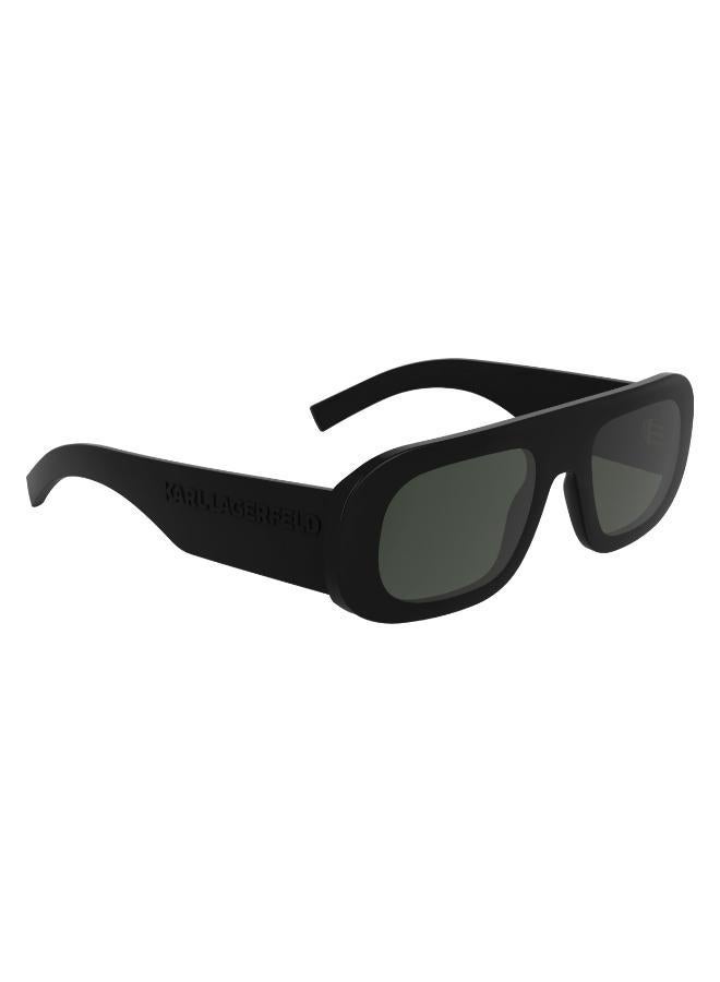 Karl Lagerfeld Pentagon Sunglasses  - Image 3