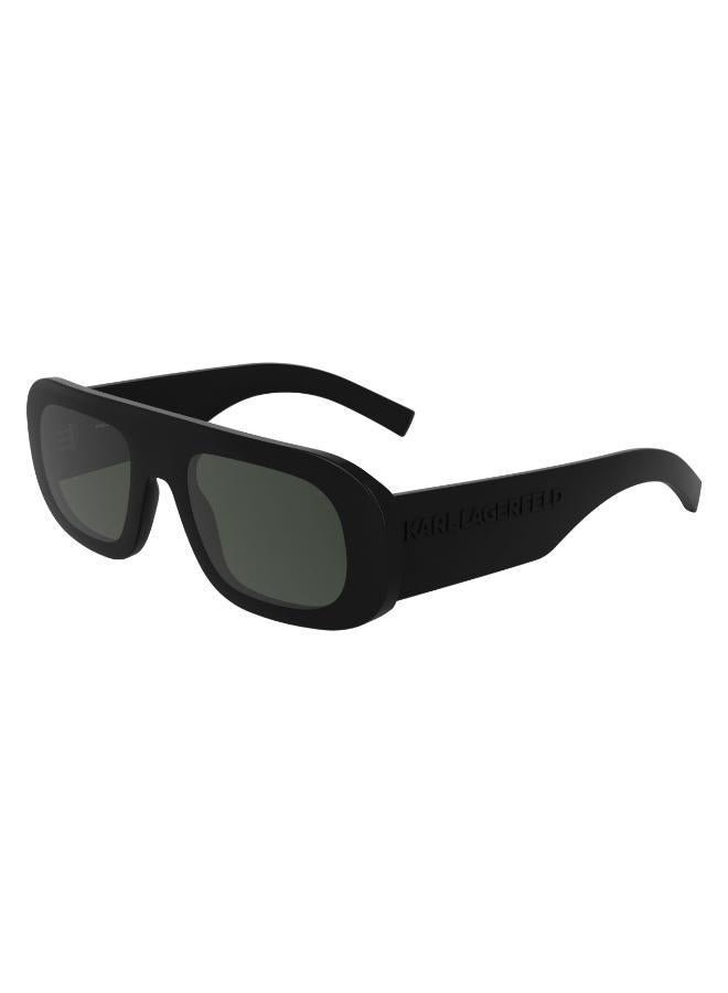 Karl Lagerfeld Pentagon Sunglasses  - Image 4