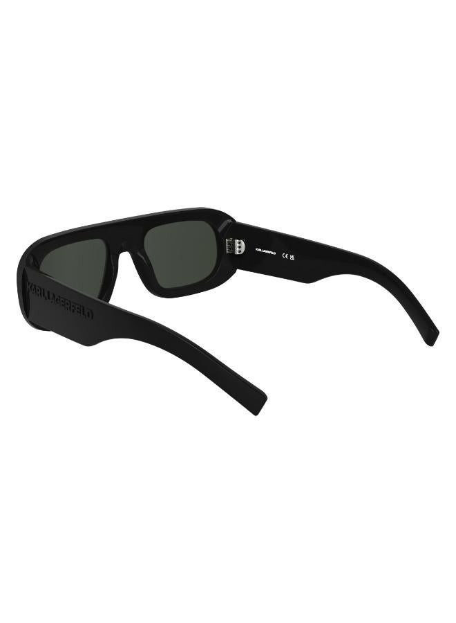 Karl Lagerfeld Pentagon Sunglasses  - Image 5