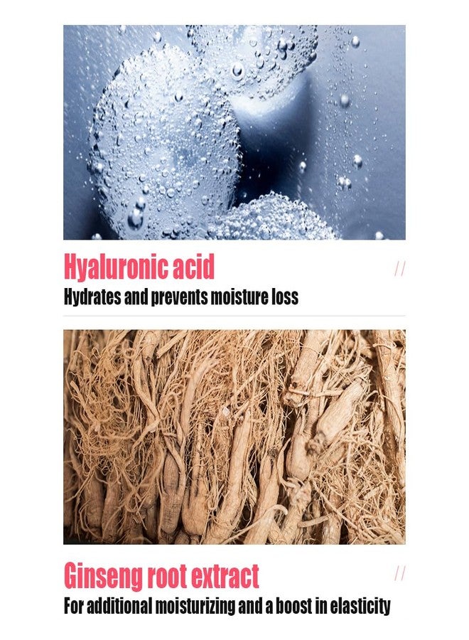 BIOAQUA Peach Cleanser Foam Amino Acid Clarifying Facial Skin Cleansing 100g / 3.53oz - Image 4