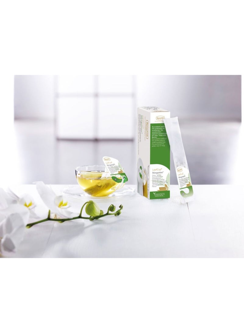 رونفيلدت أكواب ورق رونفيلدت مورجنتاو - Image 3