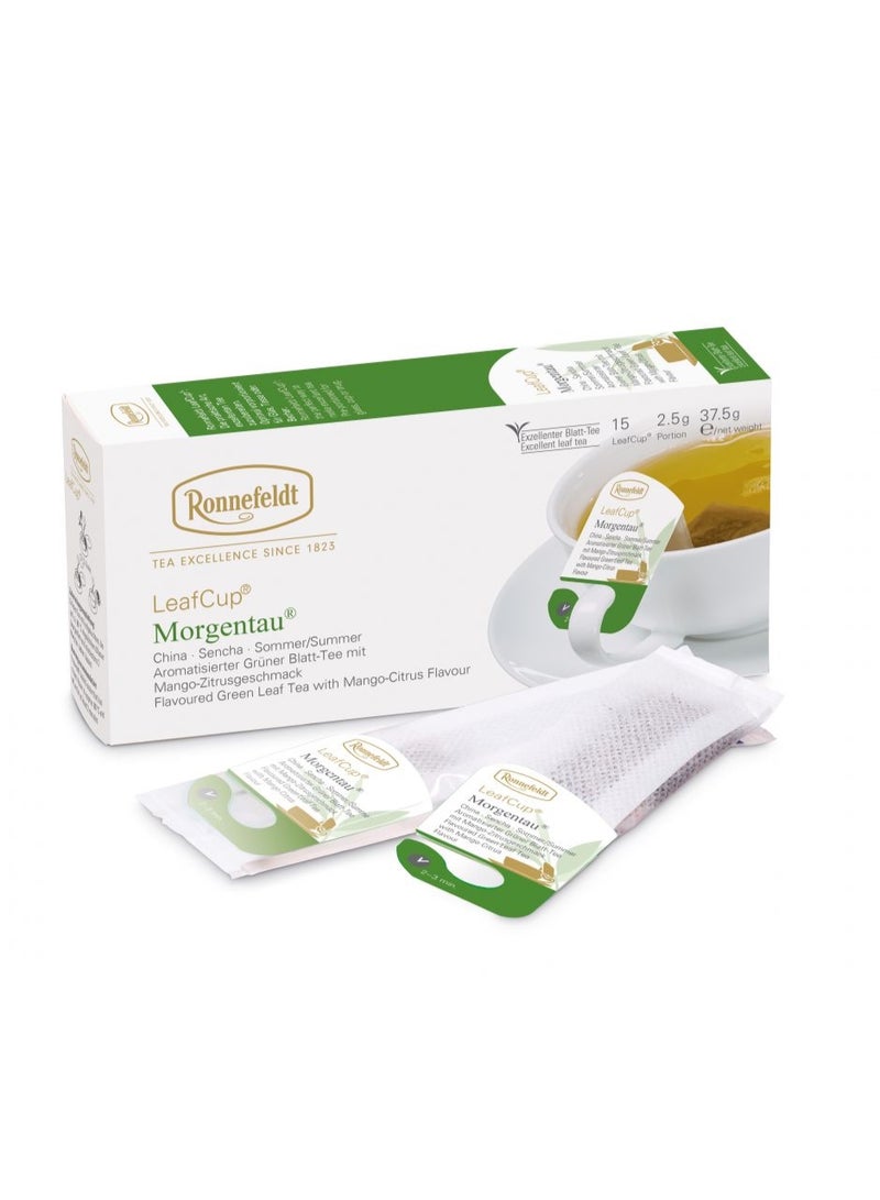 رونفيلدت أكواب ورق رونفيلدت مورجنتاو - Image 4