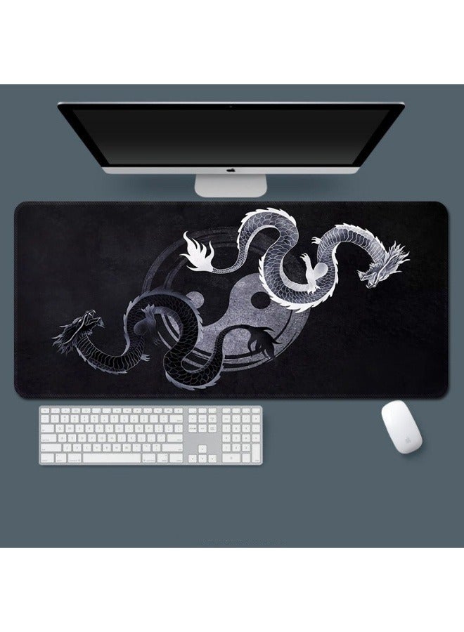 آنا وسادة ماوس مضادة للانزلاق بتصميم ثلاثي الأبعاد لشخصيات الألعاب - Image 2