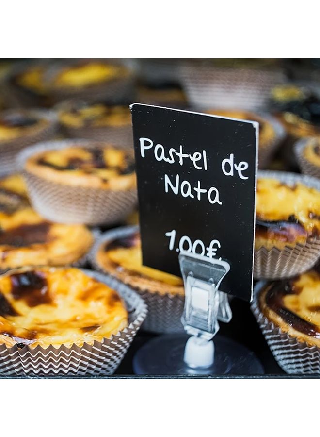 2pcs Clear Adhesive Clips Heavy Duty Transparent Suction Cup Hooks Non Slip Grip - Image 4