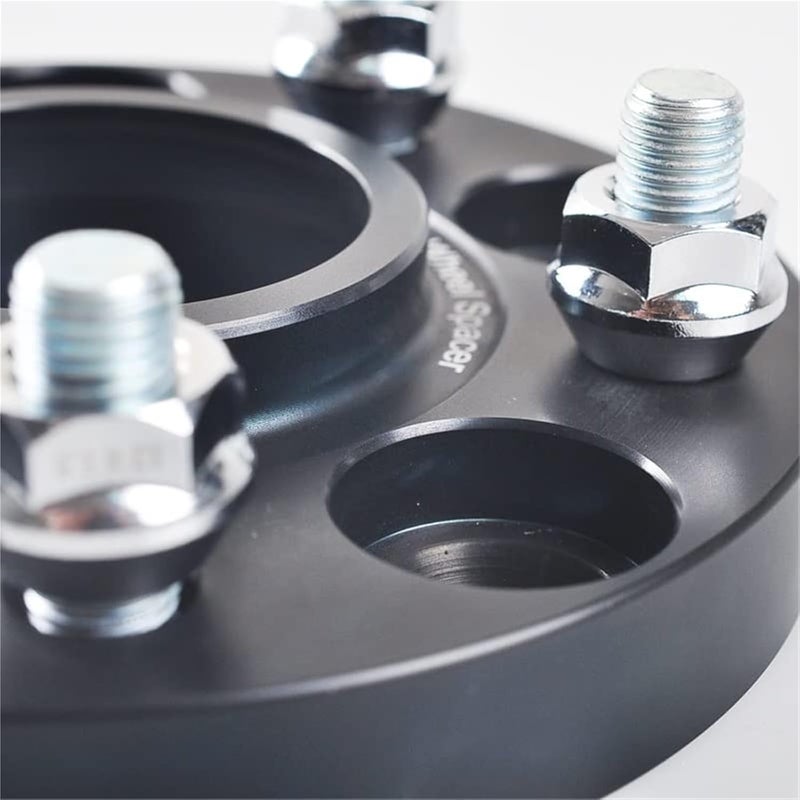 DEMULAX Wheel Spacer Adapter for Mitsubishi Pajero - Image 3