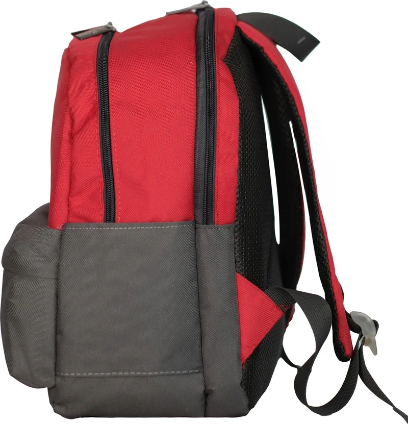 كامبريدج بولو كلوب Be Happy Unisex Children's Kindergarten Bag with Front Pocket