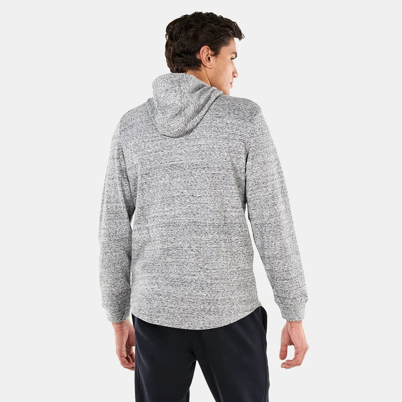 اندر ارمر هودي رجالي بتصميم شعار ريفال من تيري