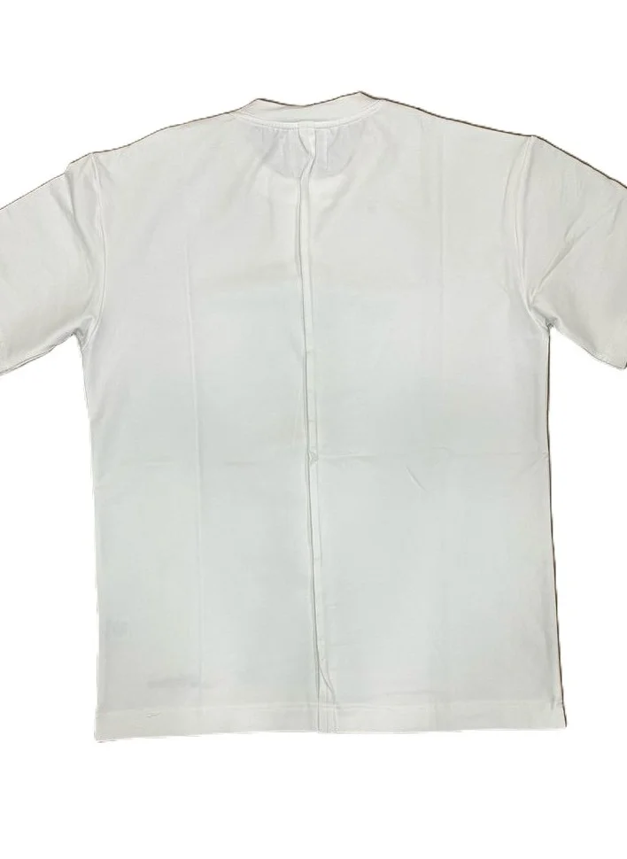 سناج فيس Snugface The Line Oversized Tshirts, White, SF15-7WHT-L