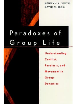 Paradoxes of Group Life