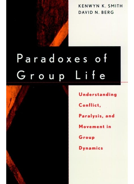 null - Paradoxes of Group Life - Image 1
