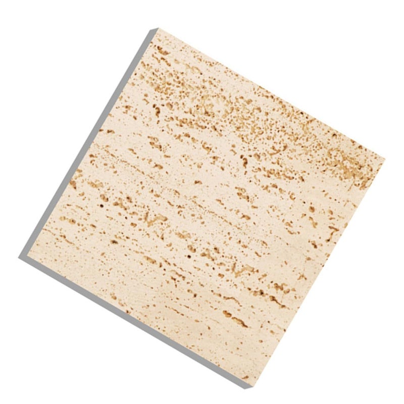 Sewroro Natural Texture Stone Photography Prop 10x10cm Photo Background Accessory - Image 2