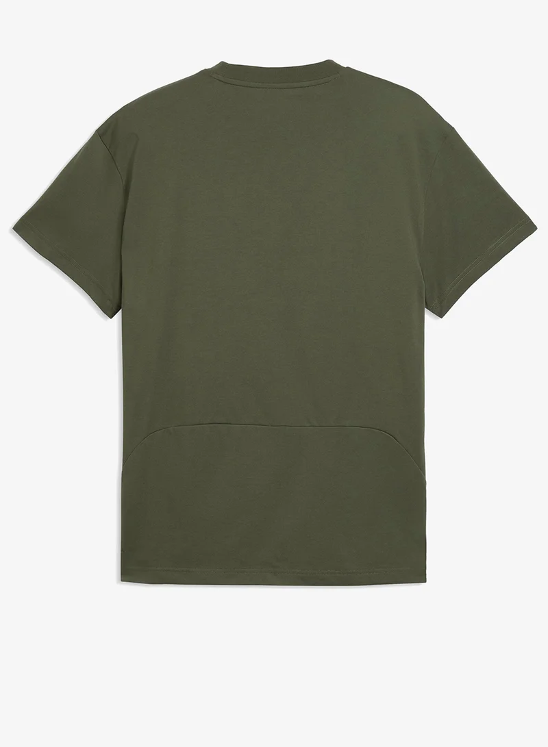 بوما Pumatech Pocket T-Shirt