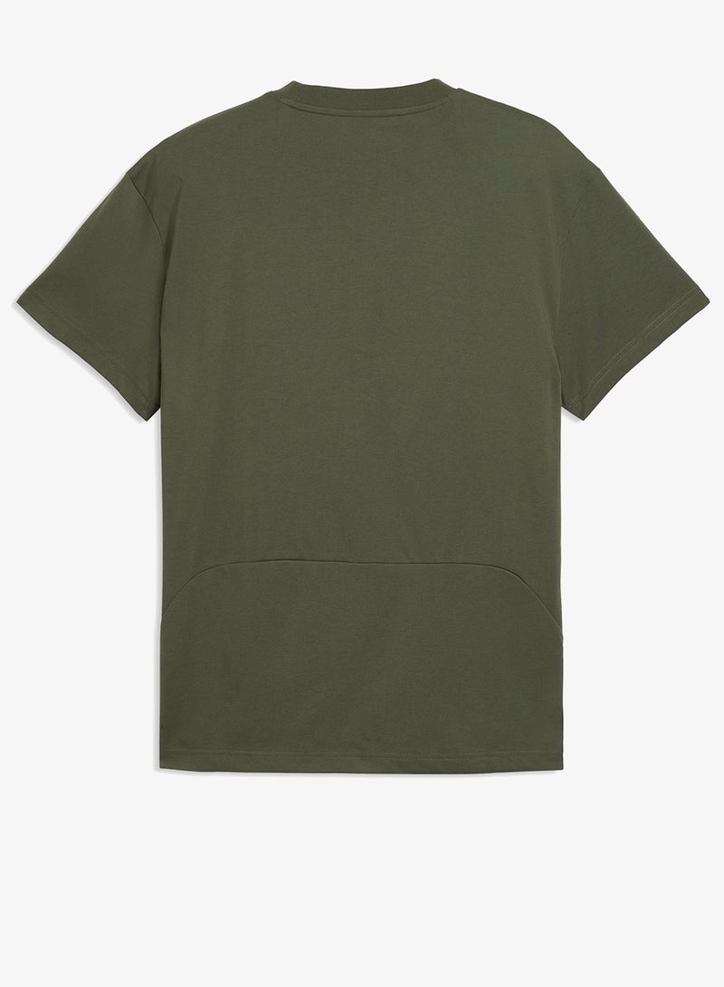 Pumatech Pocket T-Shirt - Image 2