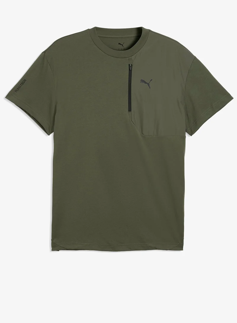 بوما Pumatech Pocket T-Shirt