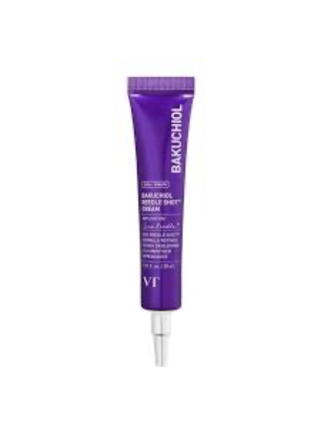 VT COSMETICS VT - Bakuchiol Reedle Shot Cream 30ml, - Image 1