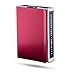 Magic Makers Deck Defender Card Case Ruby Red - Image 3