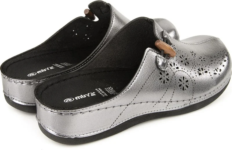 مويا Orthopedix Freya Women's Sabo Slippers 31106