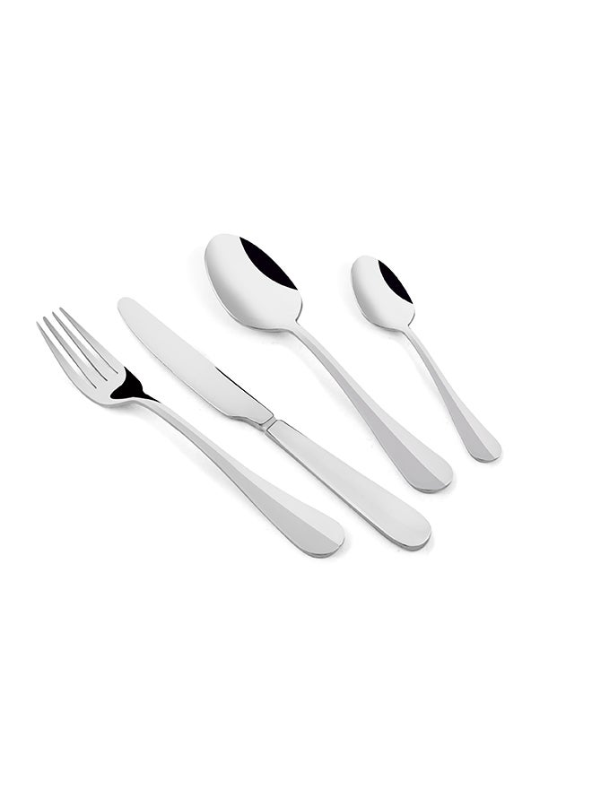 Kedge Havana 24 Pcs Cutlery Set (4) - Image 1