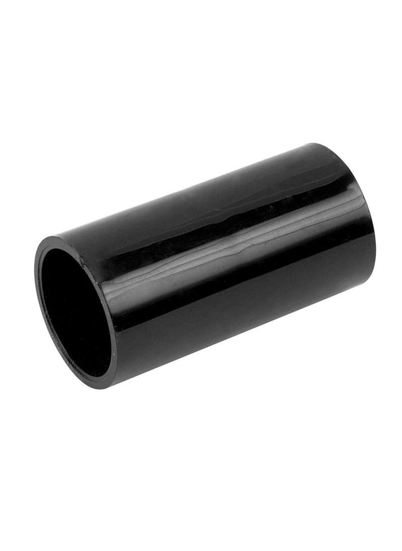PVC PVC Electrical Conduit Coupler 20mm Black 