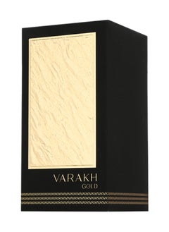 Fragrance World Varakh Gold - Eau de Perfume, Perfume For Men, 100ml  - Image 3