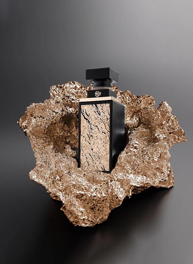 Fragrance World Varakh Gold - Eau de Perfume, Perfume For Men, 100ml