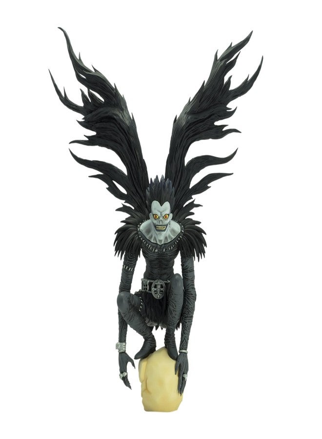 ABYSTYLE - Figurine Death Note - Ryuk 30cm - 3665361021148 - Image 1