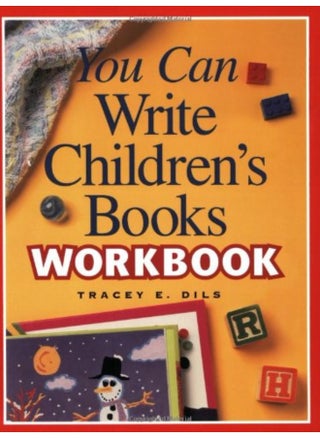 You Can Write Children's Books Workbook - pzsku/Z591498E0CF7E7AA42A68Z/45/_/1727803944/20c9e502-7398-4967-809e-ad10986cf620