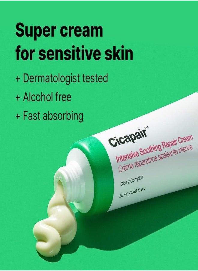 Dr.Jart Cicapair™ Sensitive Skin Moisturizer for Redness 1.69 oz / 50 ml - pzsku/Z5914A5B3BA04B0F9C395Z/45/_/1718882273/a4d34026-cdfb-4ad1-afcc-f58888487c5b