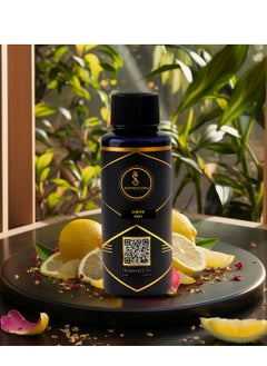 Scenta Flora Winter Rain- Diffuser Aroma Oil - Soothing, Healing, and Relaxing Fragrance for Scent Diffusers - Aromatherapy (50 ml)  - Image 2
