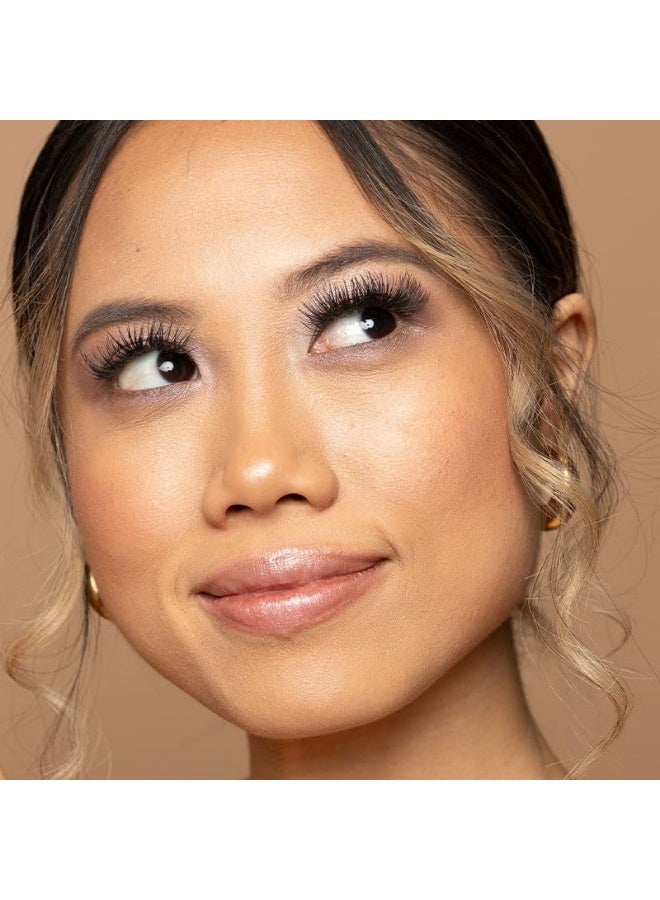 بالاديو مجموعة ثنائي الشفاه – أحمر شفاه عشبي مطفي مع محدد شفاه دقيق | ثبات طويل وخالٍ من التجارب على الحيوانات - Image 5