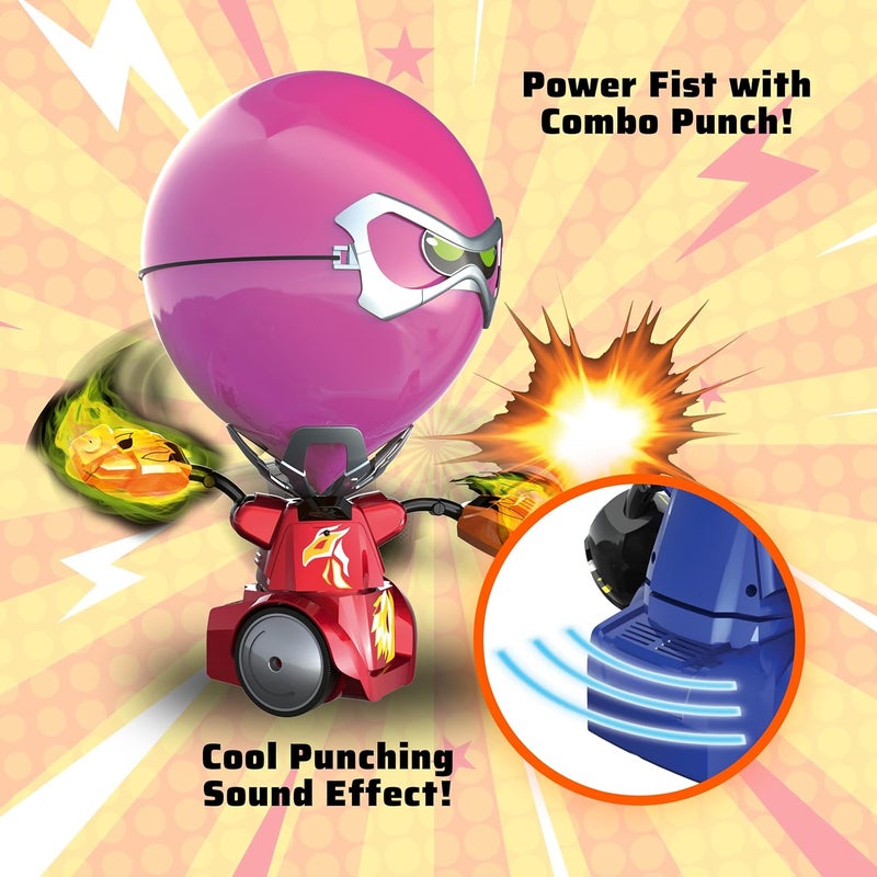 Ycoo Robot Kombat Ball Bi Pack - Image 4