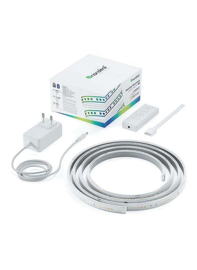 Nanoleaf Essentials Lightstrip Starter Kit Multicolor 2m  - Image 3