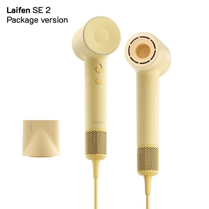لايفن إلكترونيات Laifen SE 2 Package version - Image 1