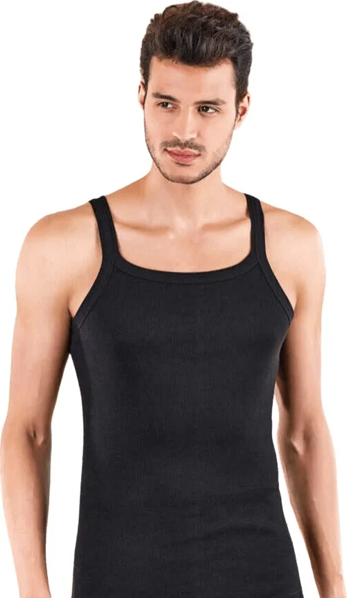Berrak 1044 Men's Camisole Athlete