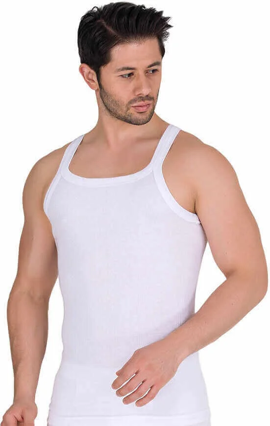 Berrak 1044 Men's Camisole Athlete
