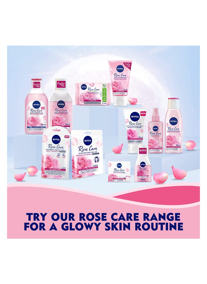 Nivea Rose Care Daily Scrub - 150ml - pzsku/Z591579E050C0D471AA45Z/45/_/1732439356/5c24d231-30be-443c-b304-6d1059ca1517