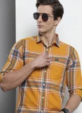 ذا انديان كراج كو Yellow