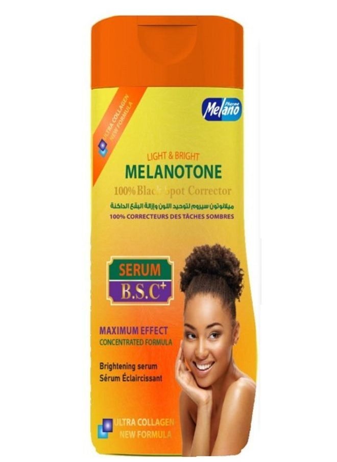 MELANO - Melanotone skin care group, unify color and remove dark spots - Image 1