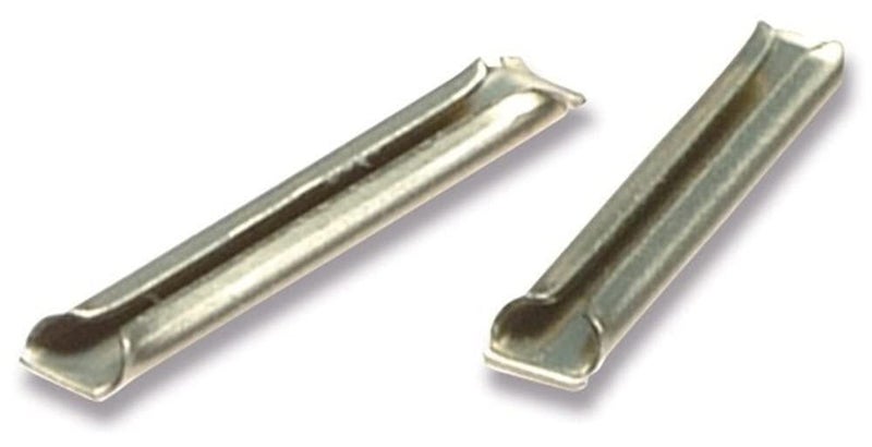 Peco SL310 Nickel Silver Rail Joiners Railway Track - Image 4