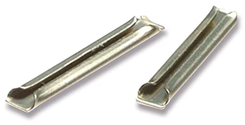 Peco SL310 Nickel Silver Rail Joiners Railway Track - Image 1