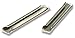 Peco SL310 Nickel Silver Rail Joiners Railway Track - Image 3